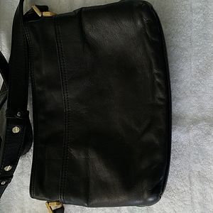 Enzo Angiolini Crossbody Bag